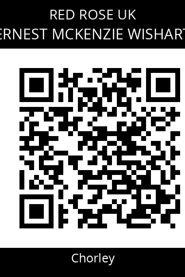 QR code for ernest-mckenzie-wishart