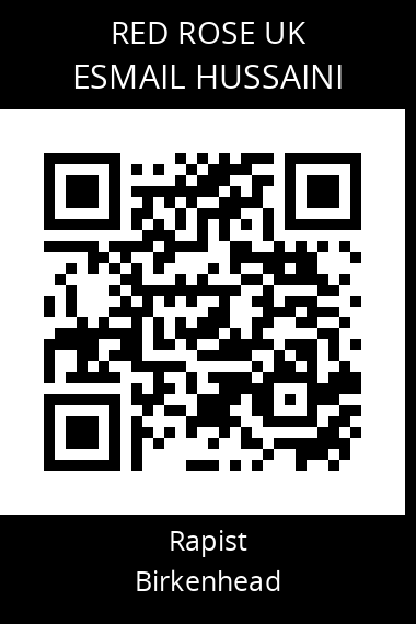 QR code for esmail-hussaini