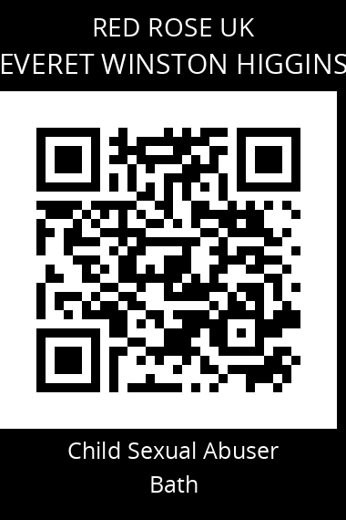 QR code for everet-higgins