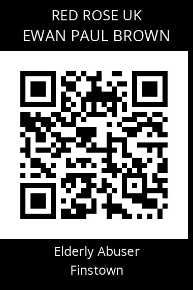 QR code for ewan-paul-brown
