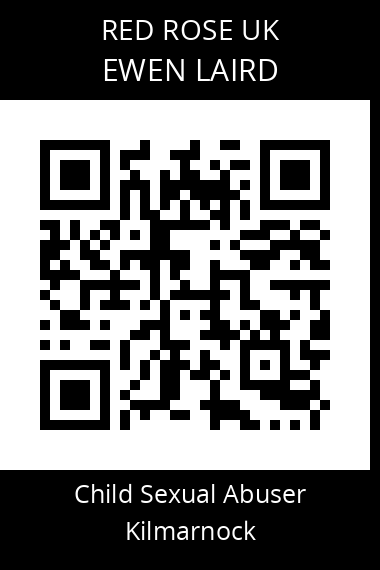 QR code for ewen-laird