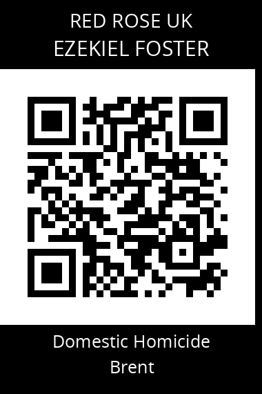 QR code for ezekiel-foster