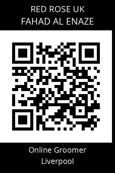 QR code for fahad-al-enaze