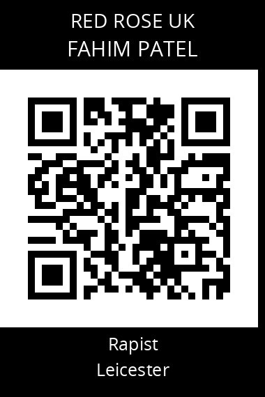 QR code for fahim-patel