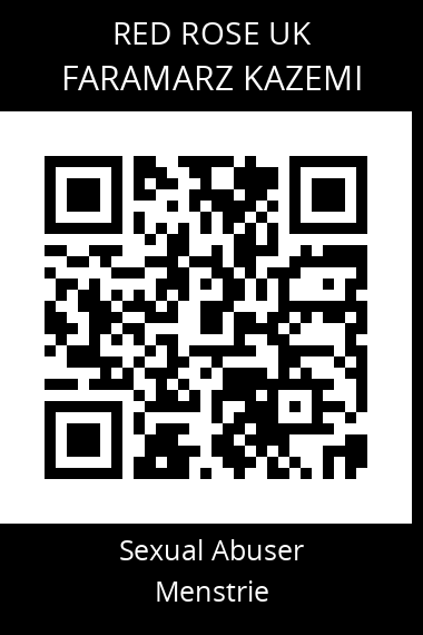 QR code for faramarz-kazemi