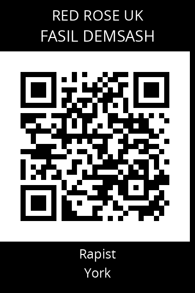 QR code for fasil-demsash