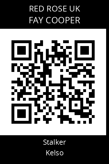 QR code for fay-cooper