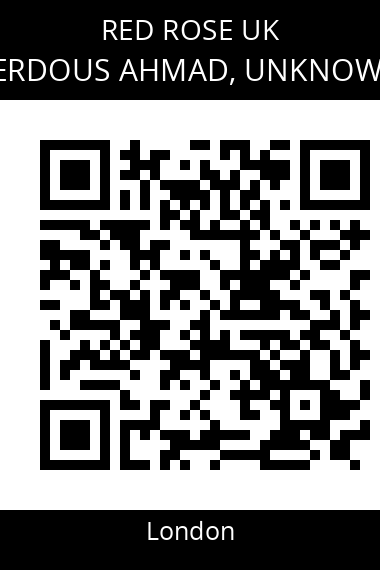 QR code for ferdous-ahmad-unknown