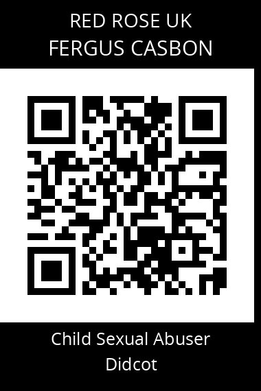 QR code for fergus-casbon