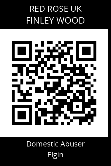 QR code for finley-wood