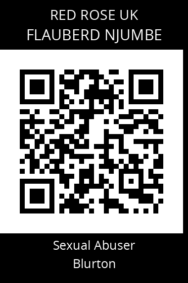 QR code for flauberd-njumbe