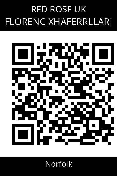 QR code for florenc-xhaferrllari