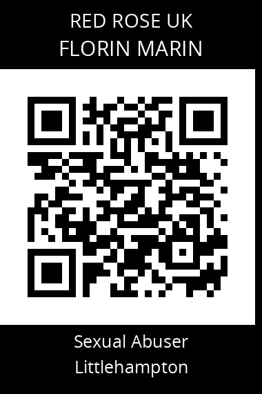 QR code for florin-marin