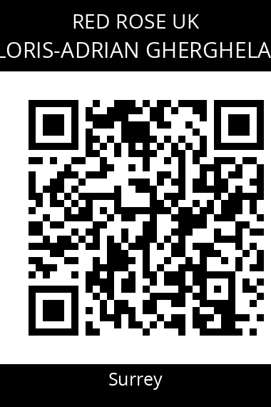 QR code for floris-adrian-gherghelau