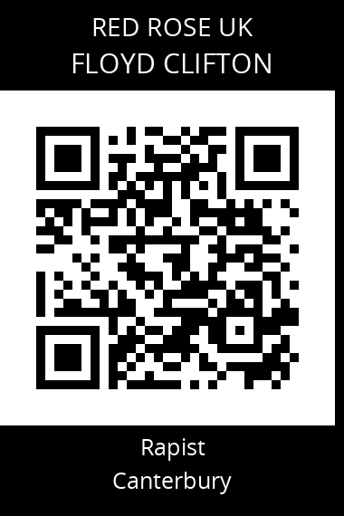 QR code for floyd-clifton