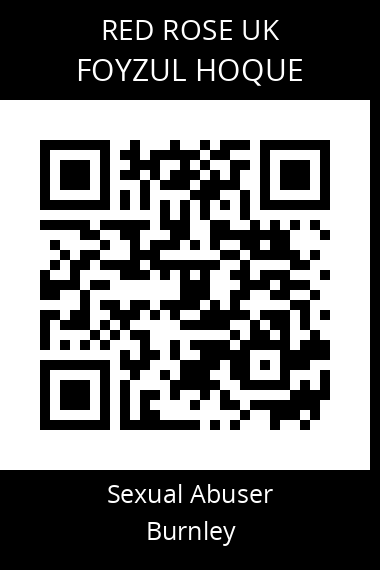 QR code for foyzul-hoque