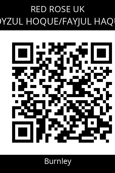 QR code for foyzul-hoquefayjul-haque