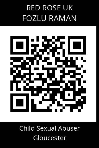 QR code for fozlu-raman
