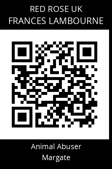 QR code for frances-lambourne