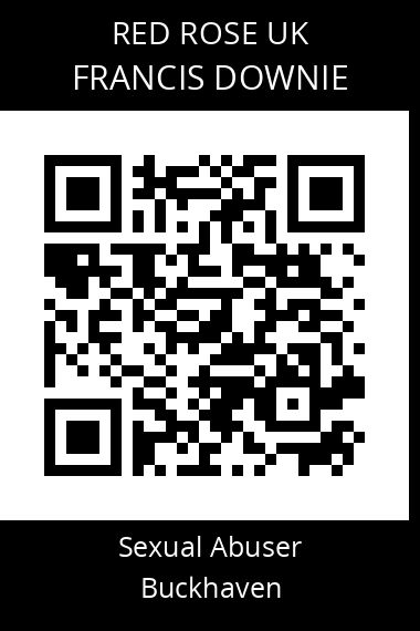 QR code for francis-downie