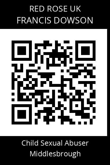QR code for francis-dowson-1