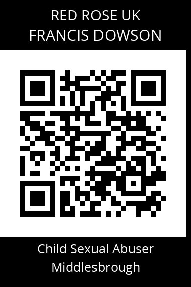 QR code for francis-dowson