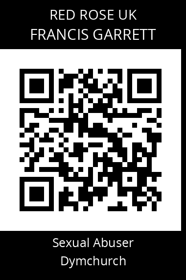 QR code for francis-garrett