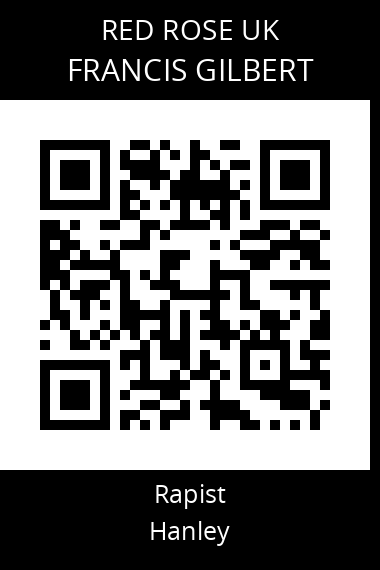 QR code for francis-gilbert