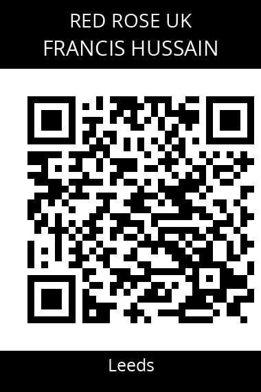 QR code for francis-hussain-di8g5b
