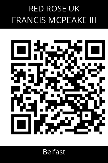 QR code for francis-mcpeake-iii