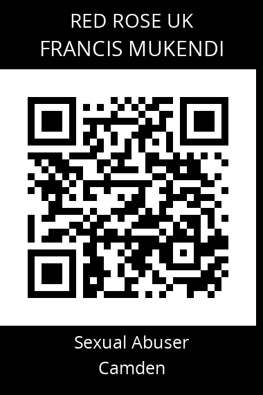 QR code for francis-mukendi