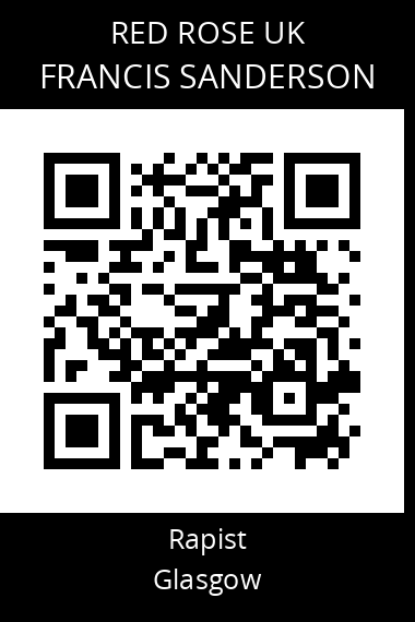 QR code for francis-sanderson