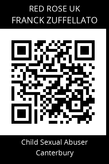 QR code for franck-zuffellato