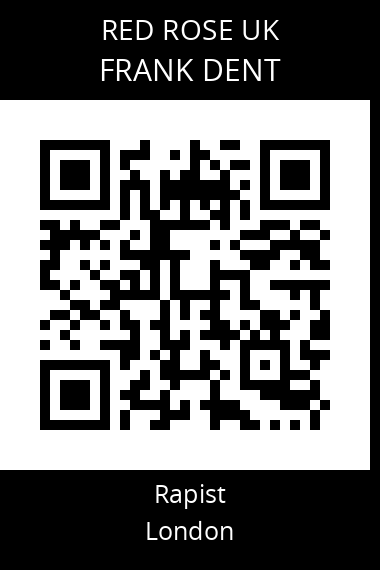 QR code for frank-dent