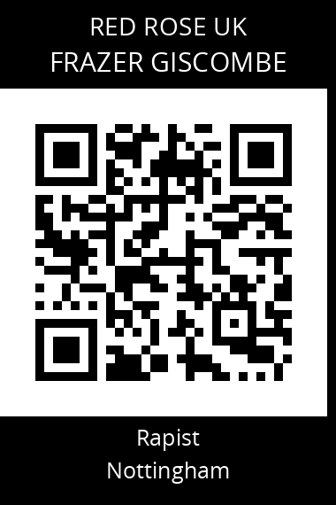 QR code for frazer-giscombe