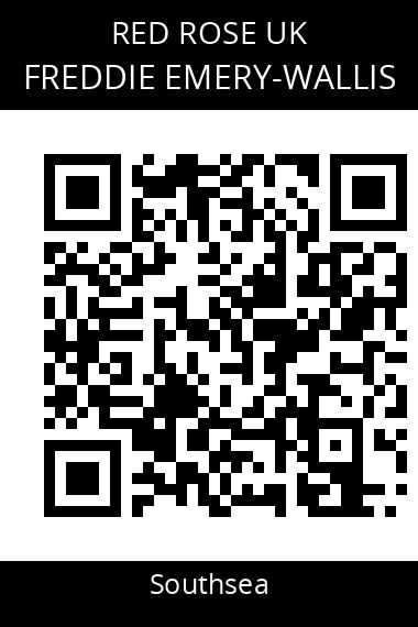 QR code for freddie-emery-wallis