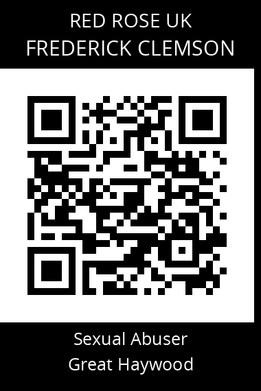QR code for frederick-clemson