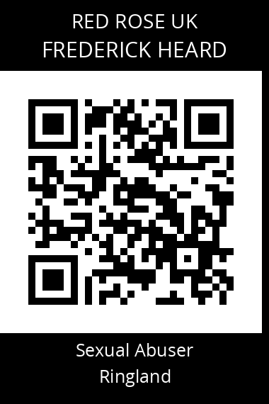 QR code for frederick-heard