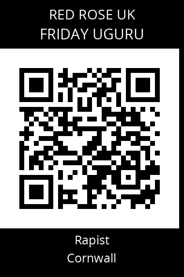 QR code for friday-uguru