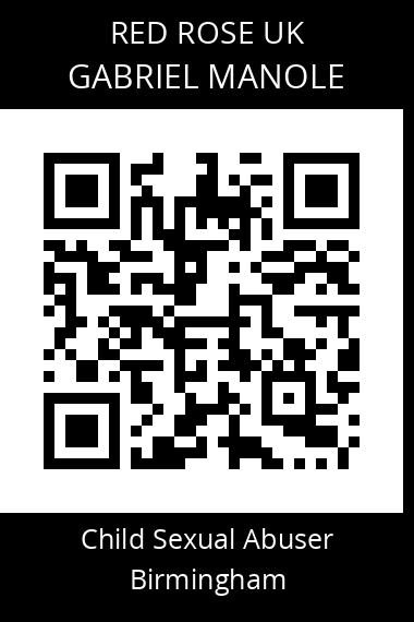 QR code for gabriel-manole
