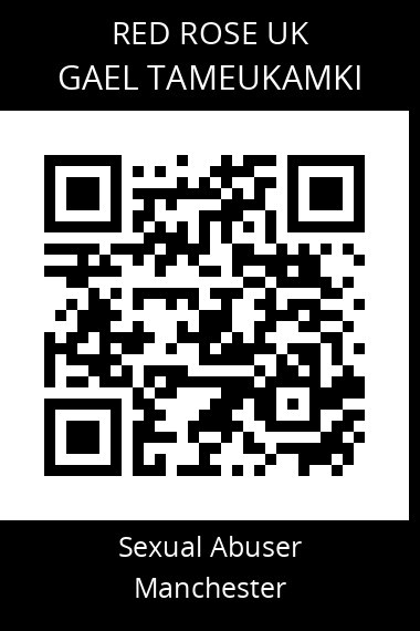 QR code for gael-tameukamki