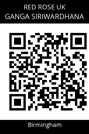 QR code for ganga-siriwardhana
