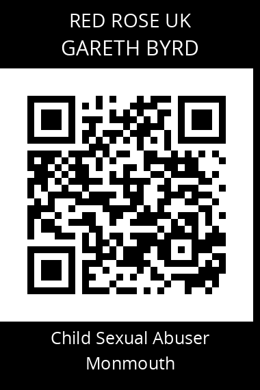 QR code for gareth-byrd