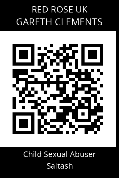 QR code for gareth-clements