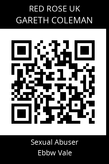 QR code for gareth-coleman