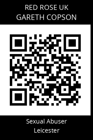 QR code for gareth-copson