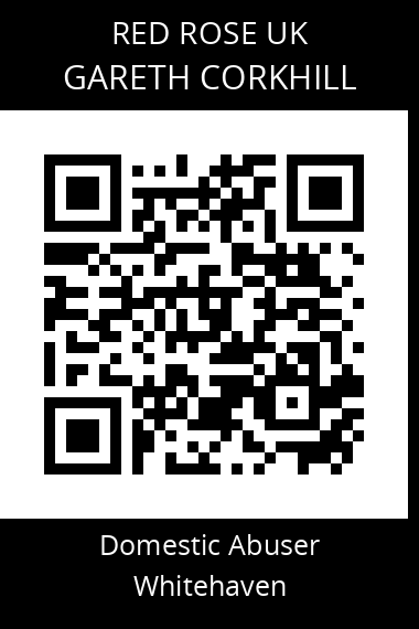 QR code for gareth-corkhill