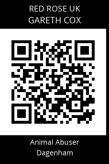 QR code for gareth-cox