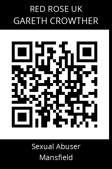 QR code for gareth-crowther