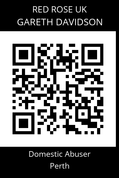 QR code for gareth-davidson